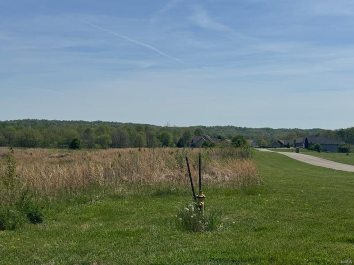 0 Sapphire Lake Lane, Cape Girardeau, Missouri 63701, ,Land,For Sale,Sapphire Lake,MAR25026806