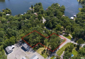 12808 Shoreland Drive, Marion, Illinois 62959, 0 , 0 ,0,Land,For Sale,Shoreland,0,RMAEB454093