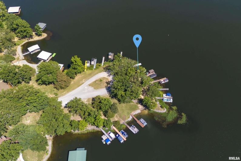 12808 Shoreland Drive, Marion, Illinois 62959, 0 , 0 ,0,Land,For Sale,Shoreland,0,RMAEB454093