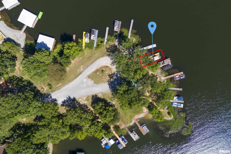 12808 Shoreland Drive, Marion, Illinois 62959, 0 , 0 ,0,Land,For Sale,Shoreland,0,RMAEB454093