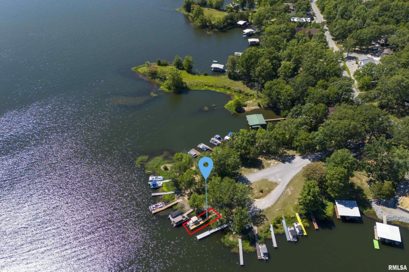 12808 Shoreland Drive, Marion, Illinois 62959, 0 , 0 ,0,Land,For Sale,Shoreland,0,RMAEB454093