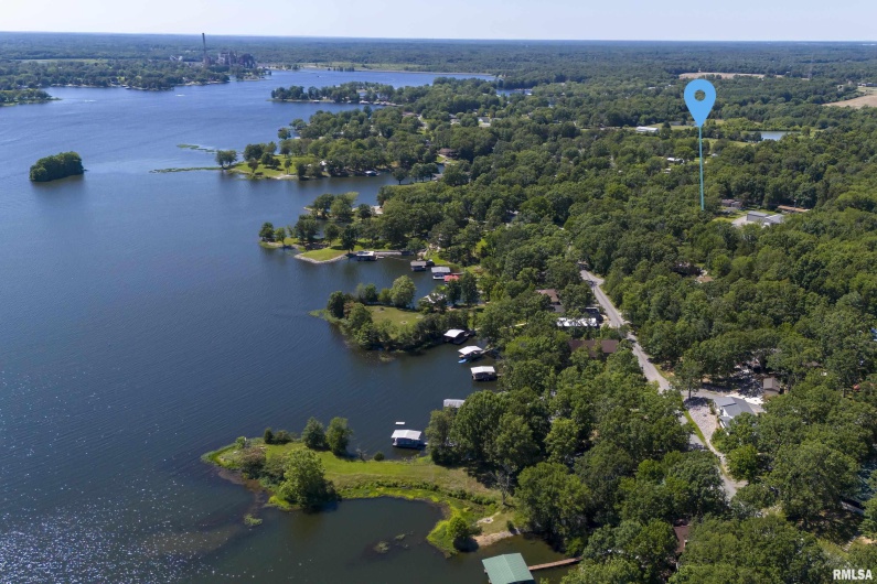 12808 Shoreland Drive, Marion, Illinois 62959, 0 , 0 ,0,Land,For Sale,Shoreland,0,RMAEB454093