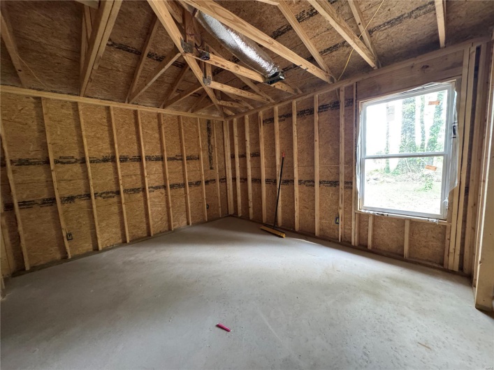 View of miscellaneous room