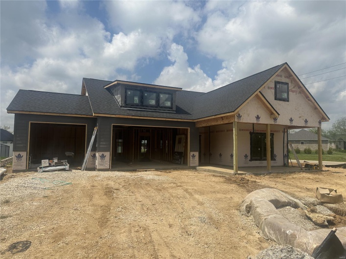3641 Tower Ridge, Cape Girardeau, Missouri 63701, 3 Bedrooms Bedrooms, 7 Rooms Rooms,2 BathroomsBathrooms,Residential,For Sale,Tower Ridge,MAR25026884