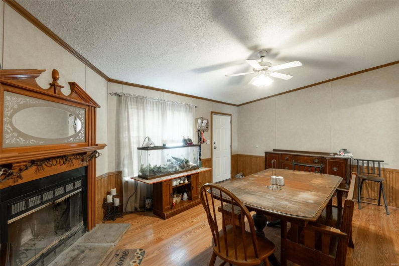 19518 State Highway WW, Puxico, Missouri 63960, 4 Bedrooms Bedrooms, 5 Rooms Rooms,2 BathroomsBathrooms,Residential,For Sale,State Highway WW,MAR25020391