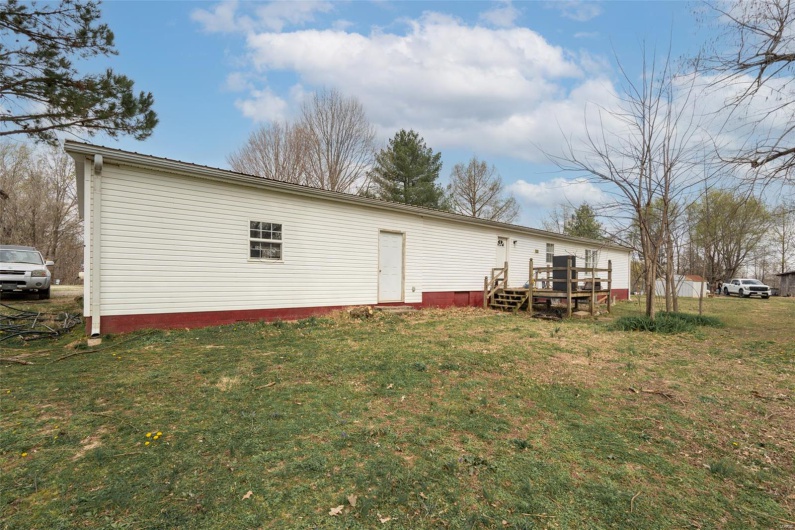 19518 State Highway WW, Puxico, Missouri 63960, 4 Bedrooms Bedrooms, 5 Rooms Rooms,2 BathroomsBathrooms,Residential,For Sale,State Highway WW,MAR25020391