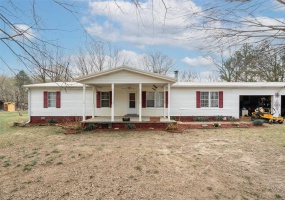 19518 State Highway WW, Puxico, Missouri 63960, 4 Bedrooms Bedrooms, 5 Rooms Rooms,2 BathroomsBathrooms,Residential,For Sale,State Highway WW,MAR25020391