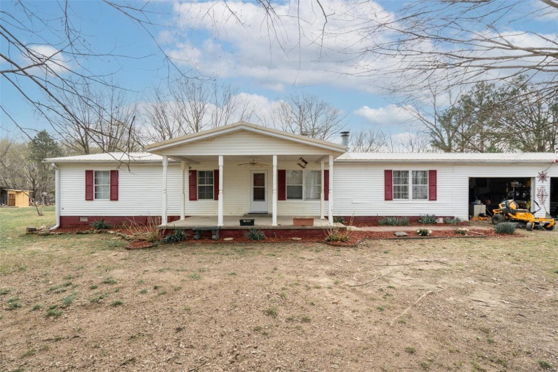 19518 State Highway WW, Puxico, Missouri 63960, 4 Bedrooms Bedrooms, 5 Rooms Rooms,2 BathroomsBathrooms,Residential,For Sale,State Highway WW,MAR25020391