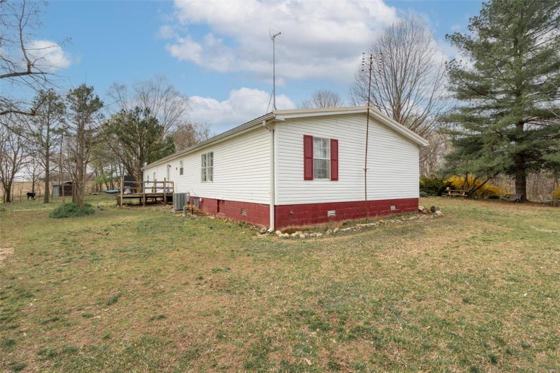 19518 State Highway WW, Puxico, Missouri 63960, 4 Bedrooms Bedrooms, 5 Rooms Rooms,2 BathroomsBathrooms,Residential,For Sale,State Highway WW,MAR25020391