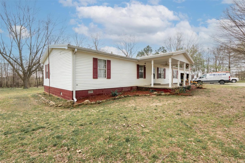 19518 State Highway WW, Puxico, Missouri 63960, 4 Bedrooms Bedrooms, 5 Rooms Rooms,2 BathroomsBathrooms,Residential,For Sale,State Highway WW,MAR25020391