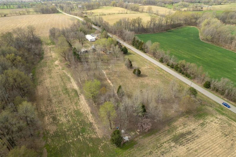 19518 State Highway WW, Puxico, Missouri 63960, 4 Bedrooms Bedrooms, 5 Rooms Rooms,2 BathroomsBathrooms,Residential,For Sale,State Highway WW,MAR25020391