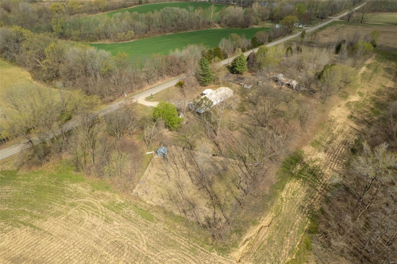 19518 State Highway WW, Puxico, Missouri 63960, 4 Bedrooms Bedrooms, 5 Rooms Rooms,2 BathroomsBathrooms,Residential,For Sale,State Highway WW,MAR25020391