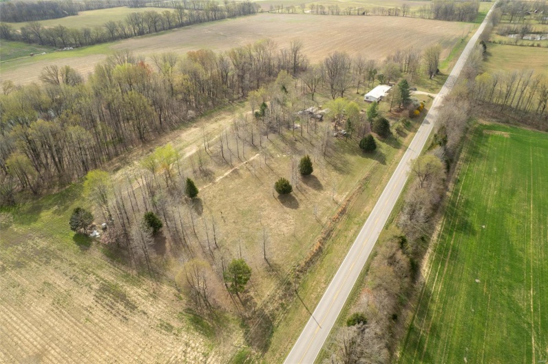 19518 State Highway WW, Puxico, Missouri 63960, 4 Bedrooms Bedrooms, 5 Rooms Rooms,2 BathroomsBathrooms,Residential,For Sale,State Highway WW,MAR25020391