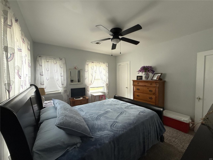 607 Cotton Avenue, Caruthersville, Missouri 63830, 2 Bedrooms Bedrooms, 6 Rooms Rooms,1 BathroomBathrooms,Residential,For Sale,Cotton,MAR25026861