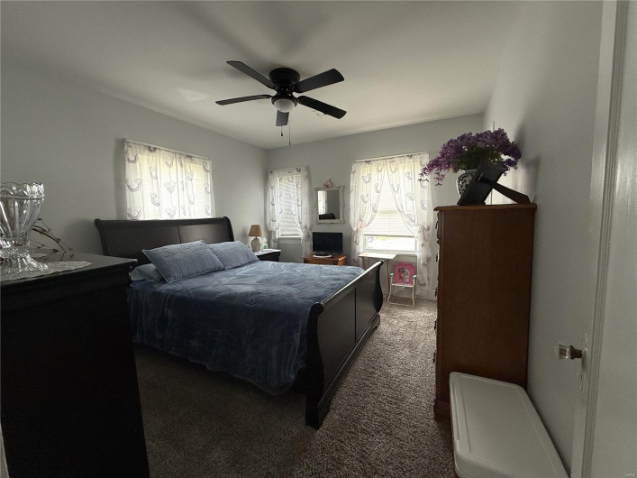 607 Cotton Avenue, Caruthersville, Missouri 63830, 2 Bedrooms Bedrooms, 6 Rooms Rooms,1 BathroomBathrooms,Residential,For Sale,Cotton,MAR25026861