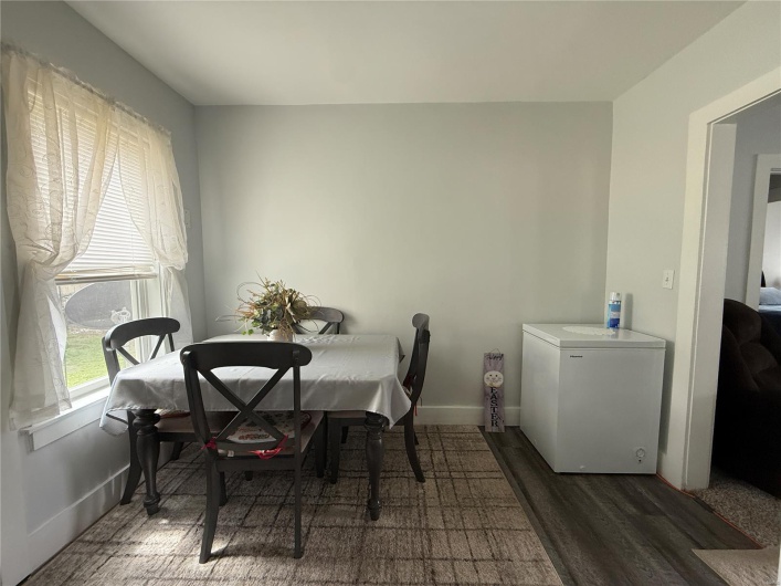 607 Cotton Avenue, Caruthersville, Missouri 63830, 2 Bedrooms Bedrooms, 6 Rooms Rooms,1 BathroomBathrooms,Residential,For Sale,Cotton,MAR25026861