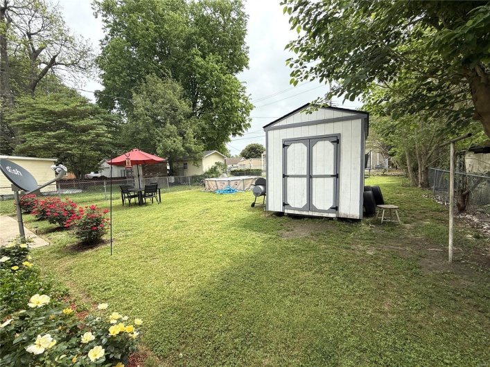 607 Cotton Avenue, Caruthersville, Missouri 63830, 2 Bedrooms Bedrooms, 6 Rooms Rooms,1 BathroomBathrooms,Residential,For Sale,Cotton,MAR25026861