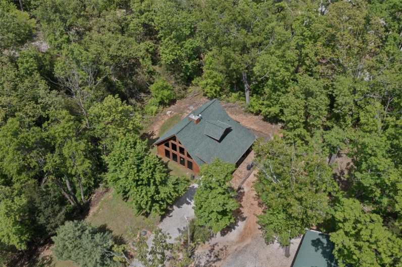 View of property location