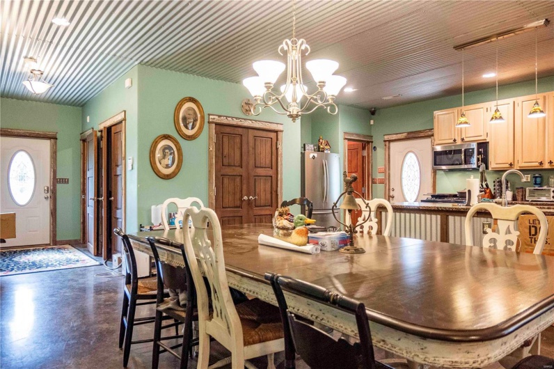 0 Miller Switch Road, Ste Genevieve, Missouri 63670, 3 Bedrooms Bedrooms, 6 Rooms Rooms,2 BathroomsBathrooms,Farm,For Sale,Miller Switch,MAR25026918