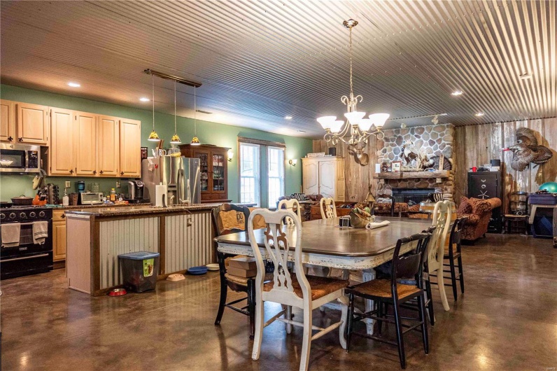 0 Miller Switch Road, Ste Genevieve, Missouri 63670, 3 Bedrooms Bedrooms, 6 Rooms Rooms,2 BathroomsBathrooms,Farm,For Sale,Miller Switch,MAR25026918