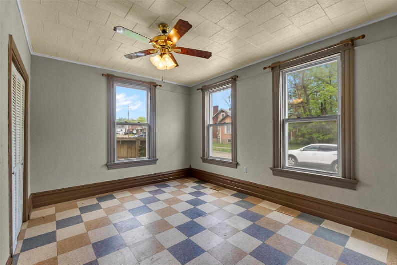 63 Hanover Street, Cape Girardeau, Missouri 63701, 3 Bedrooms Bedrooms, 7 Rooms Rooms,1 BathroomBathrooms,Residential,For Sale,Hanover,MAR25026911
