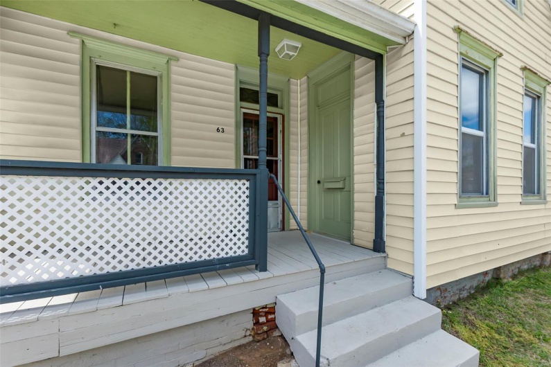 63 Hanover Street, Cape Girardeau, Missouri 63701, 3 Bedrooms Bedrooms, 7 Rooms Rooms,1 BathroomBathrooms,Residential,For Sale,Hanover,MAR25026911
