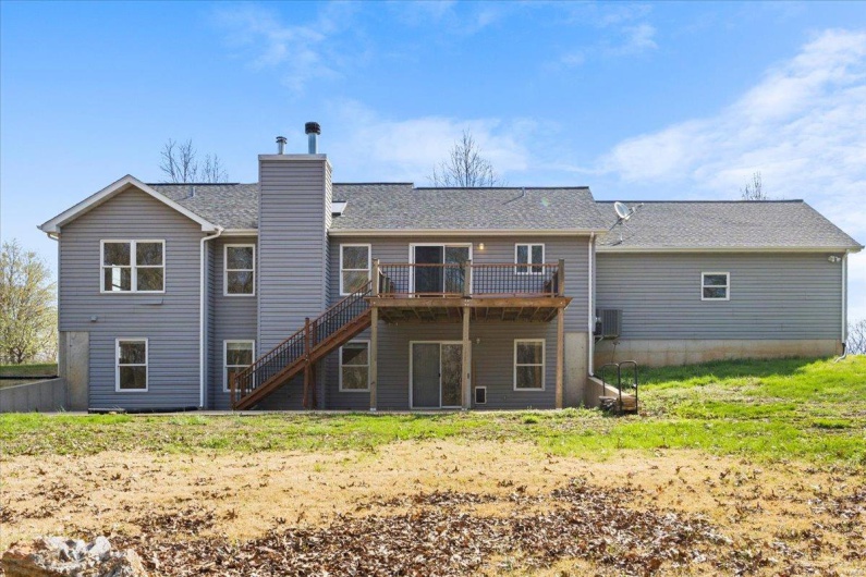 3313 Brook Stone Road, Festus, Missouri 63028, 3 Bedrooms Bedrooms, 12 Rooms Rooms,3 BathroomsBathrooms,Residential,For Sale,Brook Stone,MAR25017856