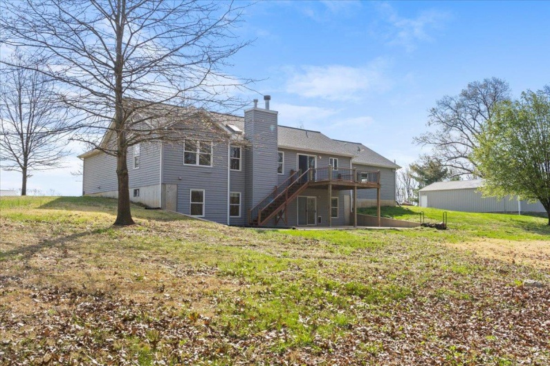 3313 Brook Stone Road, Festus, Missouri 63028, 3 Bedrooms Bedrooms, 12 Rooms Rooms,3 BathroomsBathrooms,Residential,For Sale,Brook Stone,MAR25017856