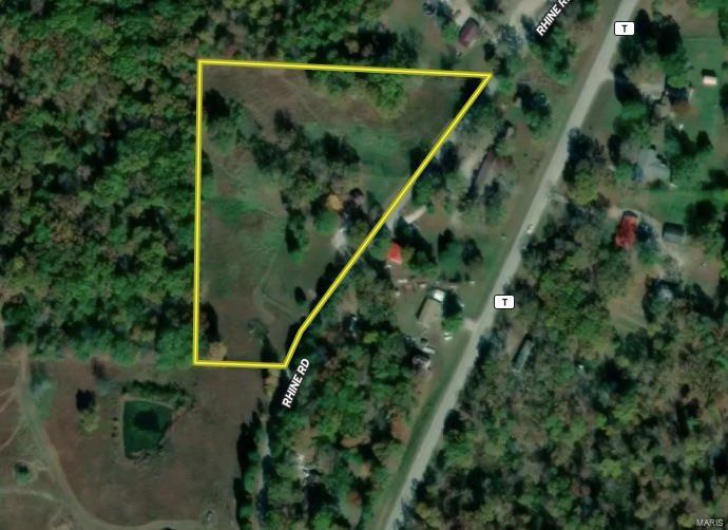 215 Rhine RD, Poplar Bluff, Missouri 63901, 4 Bedrooms Bedrooms, 8 Rooms Rooms,2 BathroomsBathrooms,Farm,For Sale,Rhine RD,MAR25027003