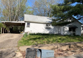 617 3rd Street, Piedmont, Missouri 63957, 3 Bedrooms Bedrooms, 8 Rooms Rooms,1 BathroomBathrooms,Residential,For Sale,3rd,MAR25022485