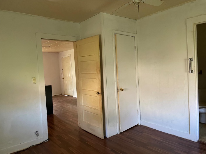 617 3rd Street, Piedmont, Missouri 63957, 3 Bedrooms Bedrooms, 8 Rooms Rooms,1 BathroomBathrooms,Residential,For Sale,3rd,MAR25022485