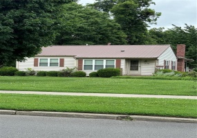 1028 Main Street, New Madrid, Missouri 63869, 3 Bedrooms Bedrooms, 7 Rooms Rooms,2 BathroomsBathrooms,Residential,For Sale,Main Street,MAR25001028