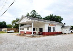 903 Saint Louis Street, Sparta, Illinois 62286, ,Commercial Sale,For Sale,Saint Louis,MAR22058049