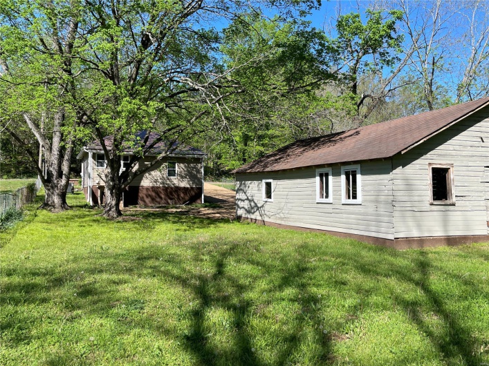 411 Fir Street, Piedmont, Missouri 63957, 2 Bedrooms Bedrooms, 7 Rooms Rooms,1 BathroomBathrooms,Residential,For Sale,Fir,MAR25027169