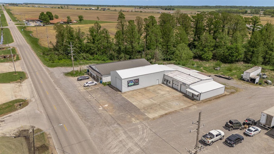 210 Highway J, Hayti, Missouri 63851, ,Commercial Sale,For Sale,Highway J,MAR25027210