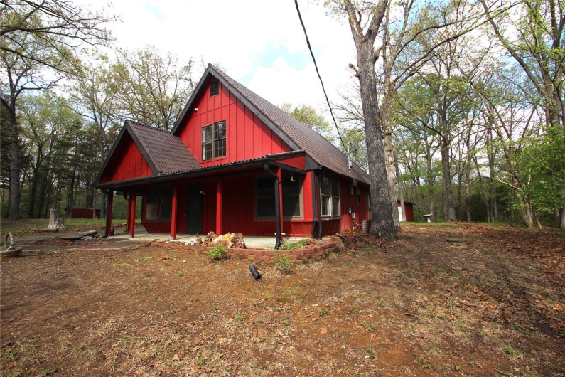 9434 Joan Court, Bonne Terre, Missouri 63628, 3 Bedrooms Bedrooms, 6 Rooms Rooms,1 BathroomBathrooms,Residential,For Sale,Joan,MAR25027258
