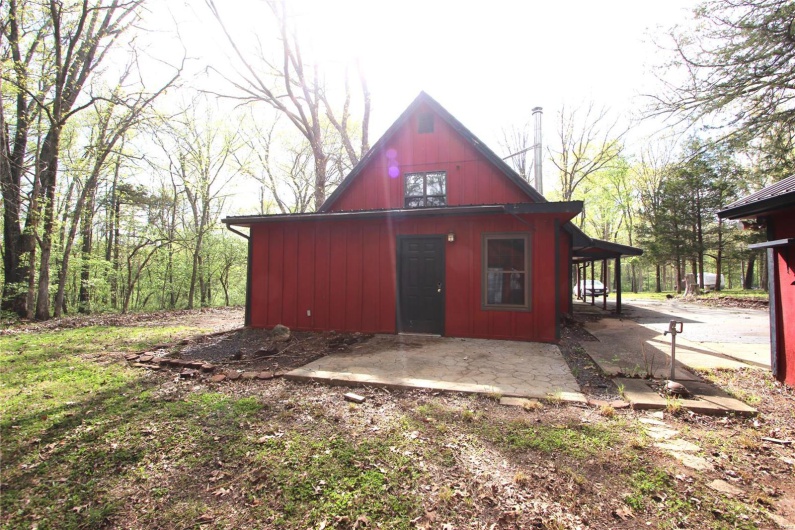 9434 Joan Court, Bonne Terre, Missouri 63628, 3 Bedrooms Bedrooms, 6 Rooms Rooms,1 BathroomBathrooms,Residential,For Sale,Joan,MAR25027258