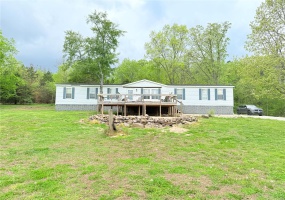 555 County Road 131B, Arcadia, Missouri 63621, 4 Bedrooms Bedrooms, 12 Rooms Rooms,2 BathroomsBathrooms,Residential,For Sale,County Road 131B,MAR25027273
