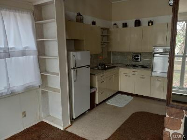 182 Ozark Drive, Ironton, Missouri 63650, 1 Bedroom Bedrooms, 4 Rooms Rooms,1 BathroomBathrooms,Residential,For Sale,Ozark,MAR25027241