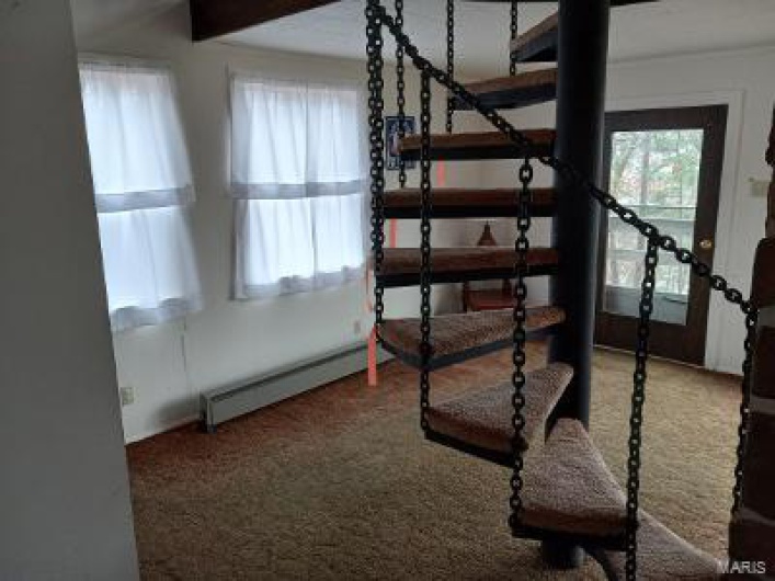 182 Ozark Drive, Ironton, Missouri 63650, 1 Bedroom Bedrooms, 4 Rooms Rooms,1 BathroomBathrooms,Residential,For Sale,Ozark,MAR25027241