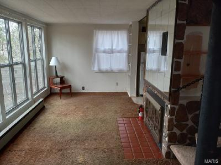 182 Ozark Drive, Ironton, Missouri 63650, 1 Bedroom Bedrooms, 4 Rooms Rooms,1 BathroomBathrooms,Residential,For Sale,Ozark,MAR25027241