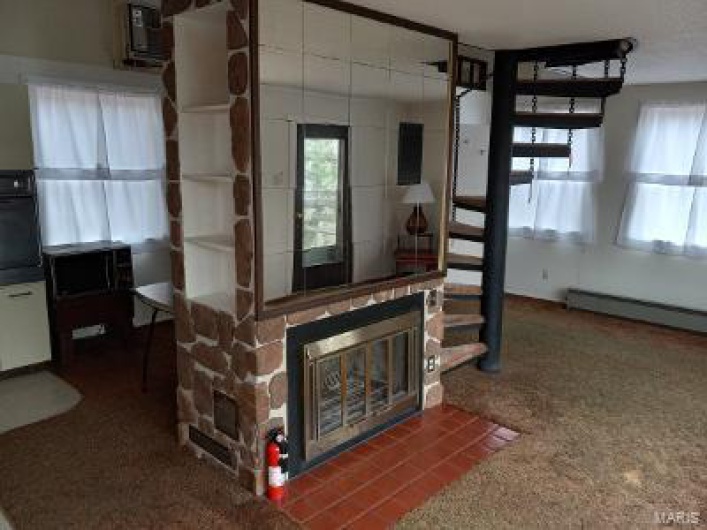182 Ozark Drive, Ironton, Missouri 63650, 1 Bedroom Bedrooms, 4 Rooms Rooms,1 BathroomBathrooms,Residential,For Sale,Ozark,MAR25027241