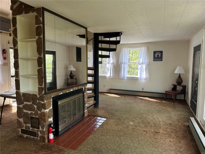 182 Ozark Drive, Ironton, Missouri 63650, 1 Bedroom Bedrooms, 4 Rooms Rooms,1 BathroomBathrooms,Residential,For Sale,Ozark,MAR25027241