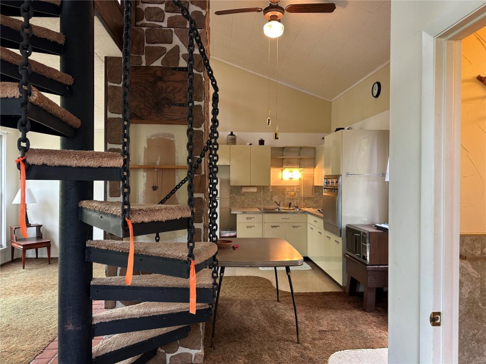 182 Ozark Drive, Ironton, Missouri 63650, 1 Bedroom Bedrooms, 4 Rooms Rooms,1 BathroomBathrooms,Residential,For Sale,Ozark,MAR25027241