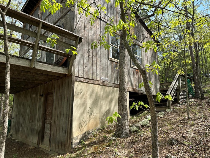 182 Ozark Drive, Ironton, Missouri 63650, 1 Bedroom Bedrooms, 4 Rooms Rooms,1 BathroomBathrooms,Residential,For Sale,Ozark,MAR25027241