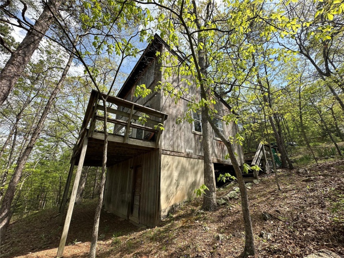 182 Ozark Drive, Ironton, Missouri 63650, 1 Bedroom Bedrooms, 4 Rooms Rooms,1 BathroomBathrooms,Residential,For Sale,Ozark,MAR25027241