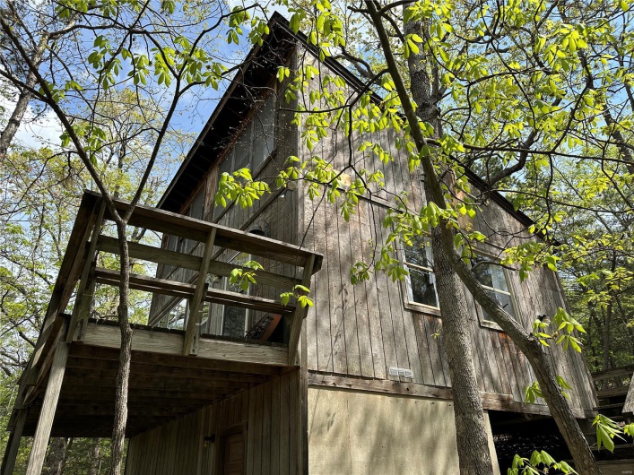 182 Ozark Drive, Ironton, Missouri 63650, 1 Bedroom Bedrooms, 4 Rooms Rooms,1 BathroomBathrooms,Residential,For Sale,Ozark,MAR25027241