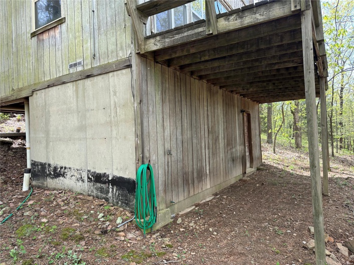 182 Ozark Drive, Ironton, Missouri 63650, 1 Bedroom Bedrooms, 4 Rooms Rooms,1 BathroomBathrooms,Residential,For Sale,Ozark,MAR25027241