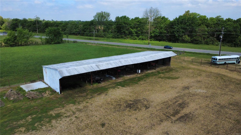 7939 West Highway 62, Bertrand, Missouri 63823, ,Commercial Sale,For Sale,West Highway 62,MAR25027342