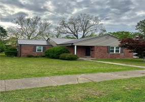 1107 King Avenue, Portageville, Missouri 63873, 3 Bedrooms Bedrooms, 6 Rooms Rooms,1 BathroomBathrooms,Residential,For Sale,King,MAR25027353